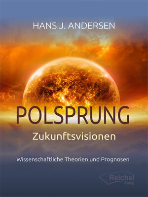 cover image of Polsprung--Zukunftsvisionen